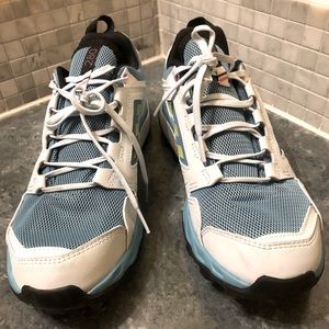 Terrex Agravic adidas trail running shoes women